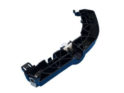 Mopar 68024342AB Bracket-FASCIA Support