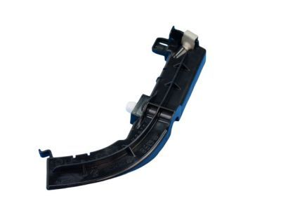 Mopar 68024342AB Bracket-FASCIA Support