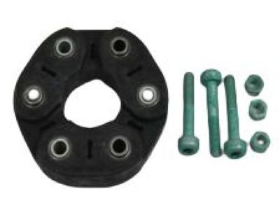 Mopar 68052353AA COUPING-DRIVESHAFT