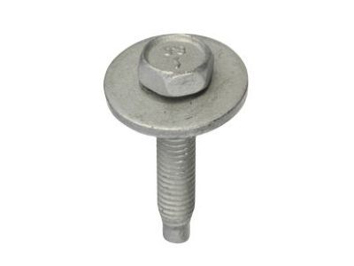 Mopar 6509747AA Screw-HEXAGON Head