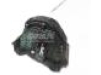 Mopar 68059485AB Transmission Shifter