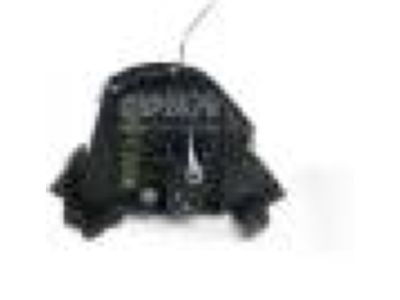 Mopar 68059485AB Transmission Shifter