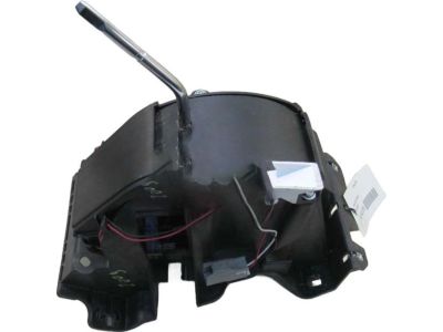 Mopar 68059485AB Transmission Shifter