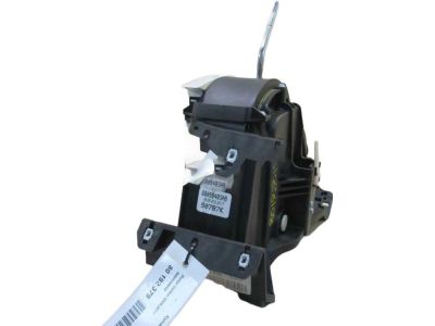 Mopar 68059485AB Transmission Shifter