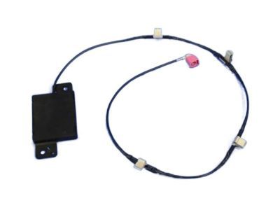 Mopar 68061763AB Antenna-Remote Start And KEYLESS En