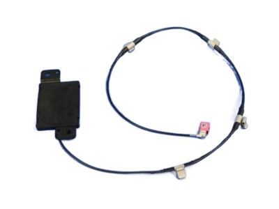 Mopar 68061763AB Antenna-Remote Start And KEYLESS En