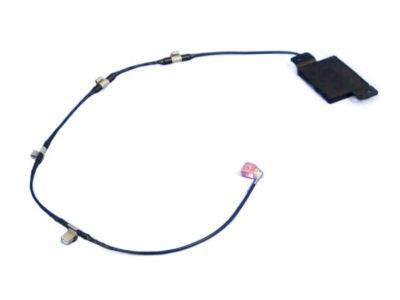 Mopar 68061763AB Antenna-Remote Start And KEYLESS En