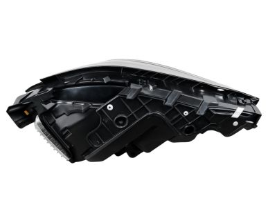 2023 Jeep Cherokee Headlight - 68275944AK