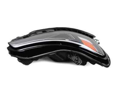 Mopar 68275944AK Headlamp