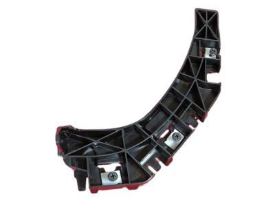 Mopar 68026645AF Bracket-FASCIA Support