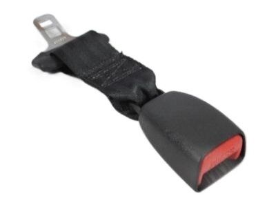 Dodge Neon Seat Belt - 4856560