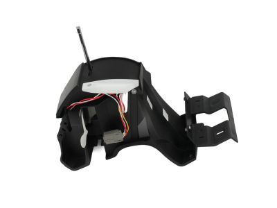 Mopar 68021374AE SHIFTER Transmission