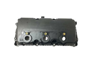 Mopar 4892206AA Cover-Cylinder Head