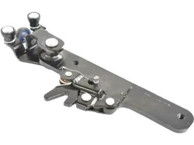 2018 Ram ProMaster City Door Hinge - 68340422AA