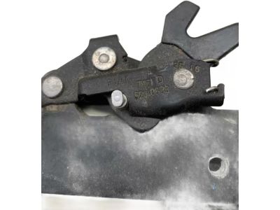Mopar 68340422AA Sliding Door Hinge Right