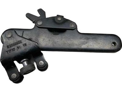 Mopar 68340422AA Sliding Door Hinge Right