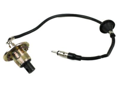 Jeep Liberty Antenna - 56038526AF