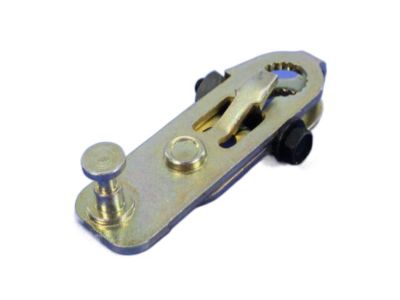 Mopar 68092746AB Lever-Manual Control