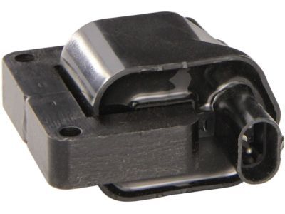 Jeep Grand Cherokee Ignition Coil - 4797293