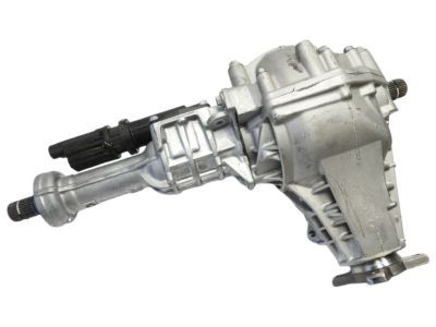 Mopar 68349702AD Axle-Service Front