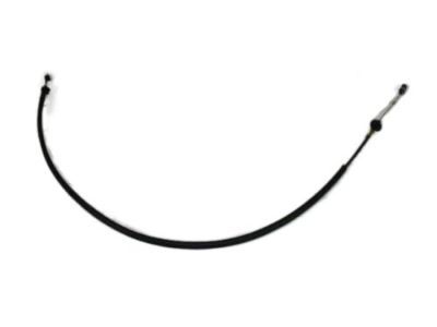 Mopar 53031602AB Cable-Accelerator