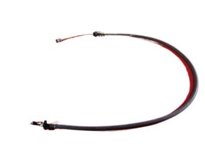 Mopar 53031602AB Cable-Accelerator