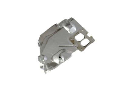 Mopar 68288416AF Gasket-TURBOCHARGER