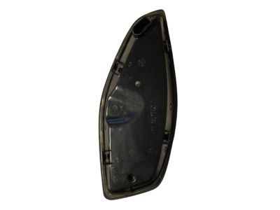 Mopar 68185318AB Bezel-Hood