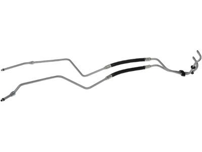 Mopar 55116877AD Tube-Supply & Return