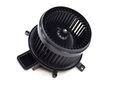 2018 Jeep Grand Cherokee Blower Motor - 68224166AB