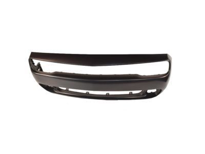 Mopar 68258731AC Front Bumper Cover