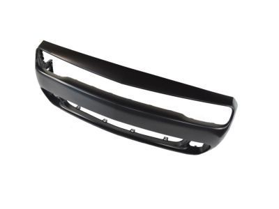 Mopar 68258731AC Front Bumper Cover