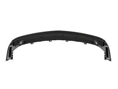 Mopar 68258731AC Front Bumper Cover