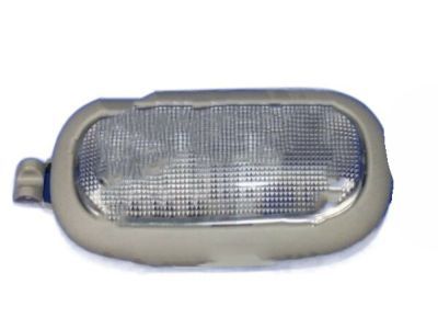 2008 Chrysler Pacifica Dome Light - 5179406AA