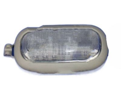 Jeep Commander Dome Light - 5179406AA