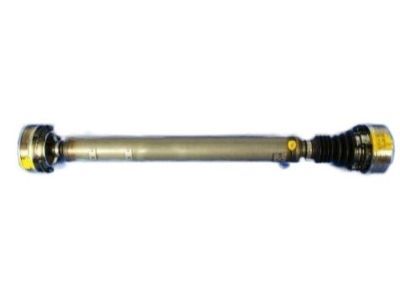 Mopar 52853432AA Front Drive Shaft