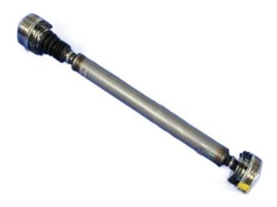 2007 Jeep Commander Drive Shaft - 52853432AA