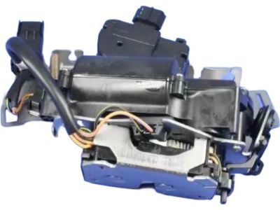 Mopar 68030378AA Sliding Door Latch