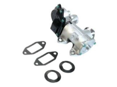 2019 Ram 2500 EGR Valve - 68447574AA