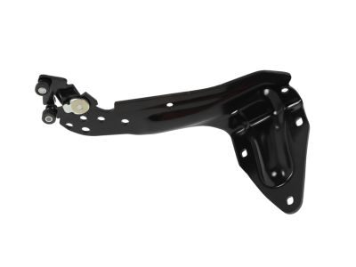 2014 Dodge Grand Caravan Door Hinge - 5020921AG