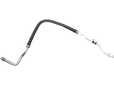 Ram ProMaster 3500 Power Steering Hose - 68167922AD
