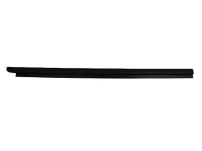 2009 Jeep Commander Weather Strip - 55396694AF