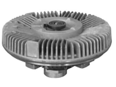 Mopar 52028940AB Clutch-Fan