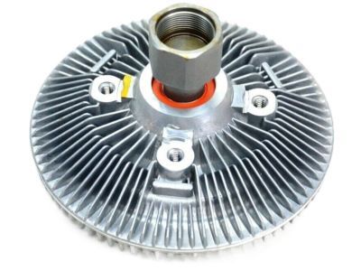 Mopar 52028940AB Clutch-Fan