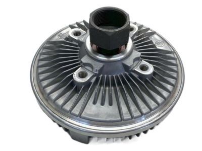 Mopar 52028940AB Clutch-Fan