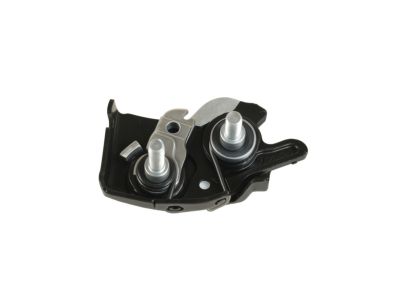 Mopar 68185990AB Sliding Door Hold Open Latch