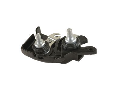 Chrysler Door Lock Actuator - 68185990AB