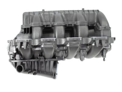 2009 Dodge Dakota Intake Manifold - 53032761AI