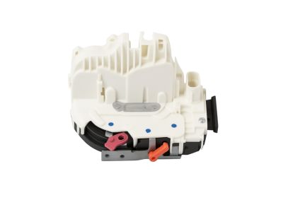 Chrysler 200 Door Latch Assembly - 4589239AK