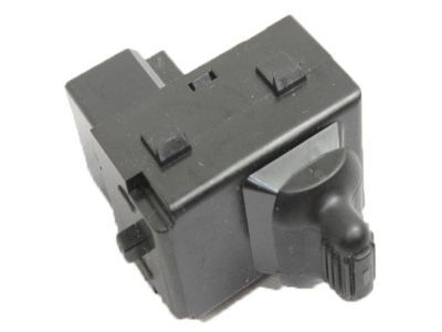 2009 Dodge Ram 5500 Door Lock Switch - 5GS19DX9AB